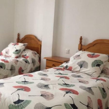 El Rincon De La Juderia Apartment กอร์โดบา ภายนอก รูปภาพ