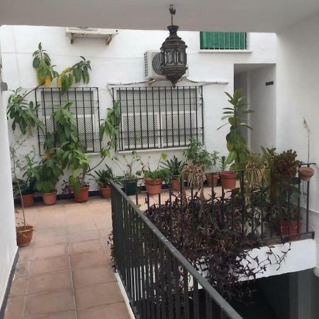 El Rincon De La Juderia Apartment กอร์โดบา ภายนอก รูปภาพ