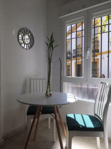 El Rincon De La Juderia Apartment กอร์โดบา ภายนอก รูปภาพ