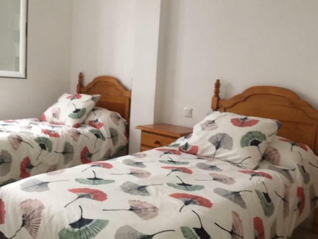 El Rincon De La Juderia Apartment กอร์โดบา ภายนอก รูปภาพ