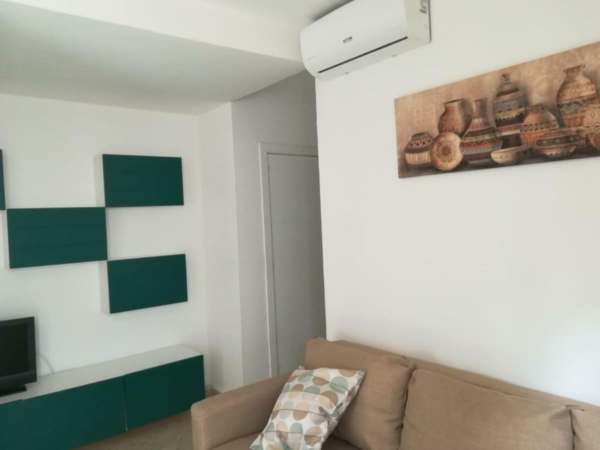 El Rincon De La Juderia Apartment กอร์โดบา ภายนอก รูปภาพ