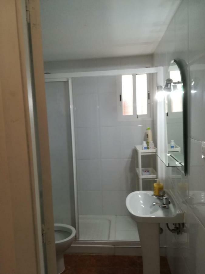 El Rincon De La Juderia Apartment กอร์โดบา ภายนอก รูปภาพ