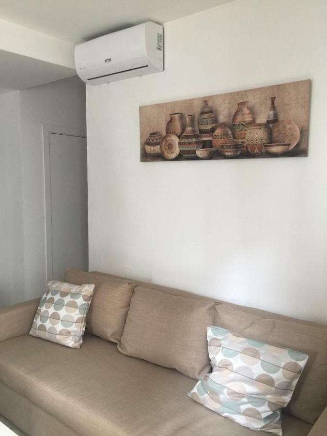 El Rincon De La Juderia Apartment กอร์โดบา ภายนอก รูปภาพ