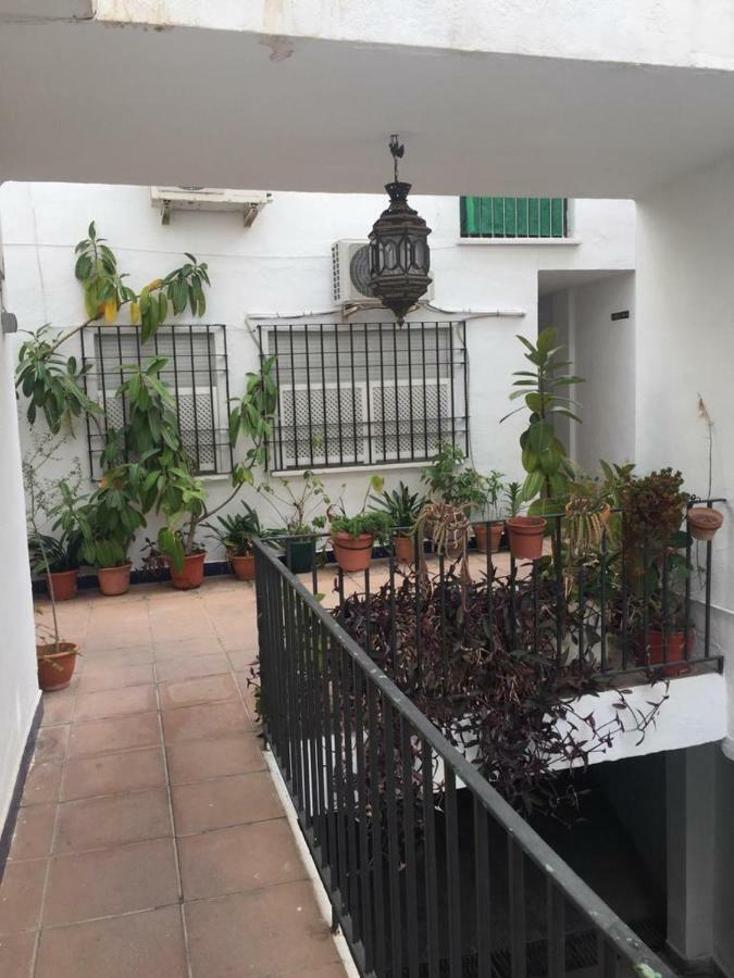 El Rincon De La Juderia Apartment กอร์โดบา ภายนอก รูปภาพ